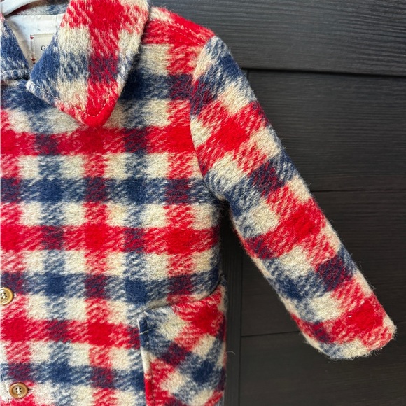 Gucci Baby Coat - Picture 2 of 7